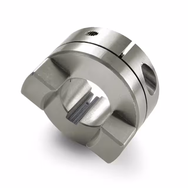 Ruland Manufacturing OCC16-8-SS