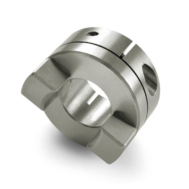 Ruland Manufacturing OCT26-8-SS