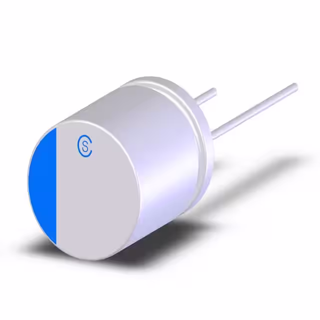 Taiwan Chinsan Electronic UPE1A221MP51007U