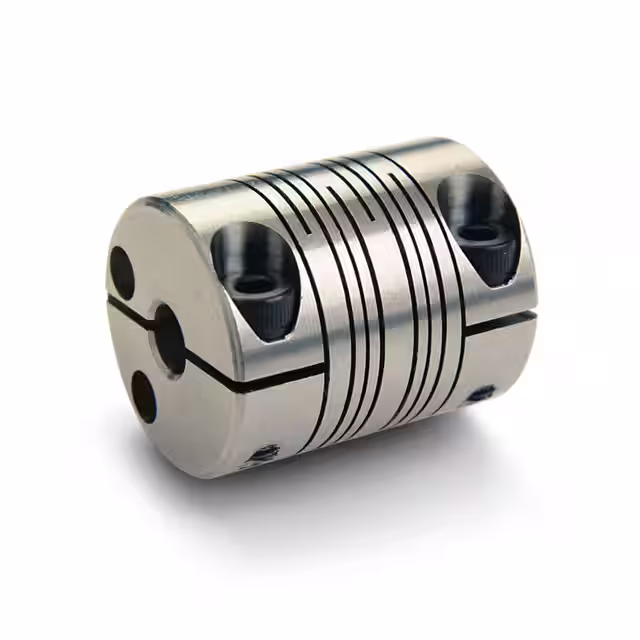 Ruland Manufacturing PCMR22-6-5-SS
