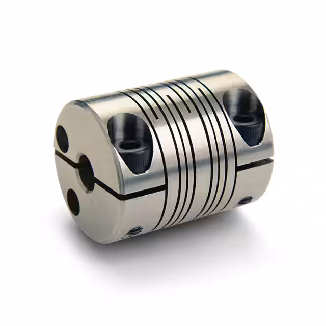 Ruland Manufacturing PCMR22-7-5-SS