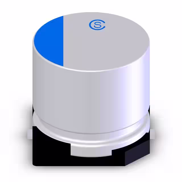 Taiwan Chinsan Electronic VSP0J561MCB6309