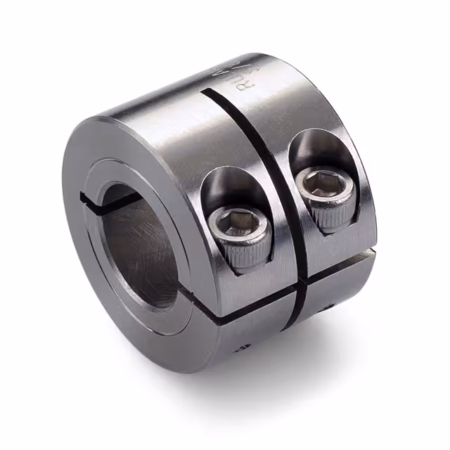 Ruland Manufacturing WCL-20-SS