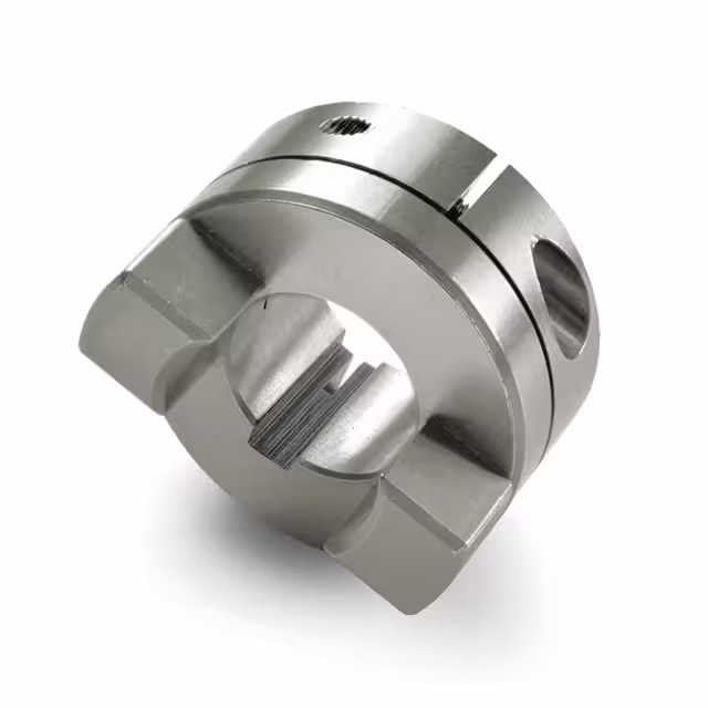 Ruland Manufacturing MOCC41-18-SS