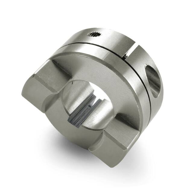 Ruland Manufacturing MOCC41-13-SS