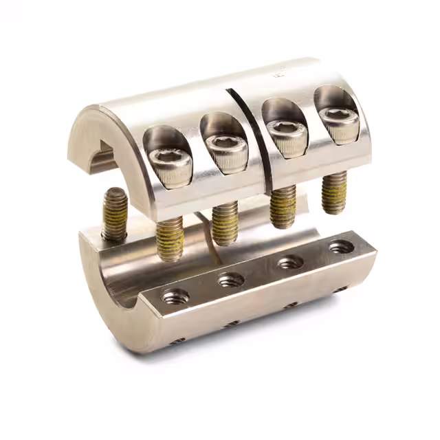 Ruland Manufacturing SPC-14-12-SS