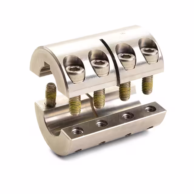 Ruland Manufacturing MSPC-15-14-SS