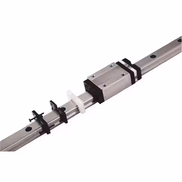 TBI Motion TR30-4000-N