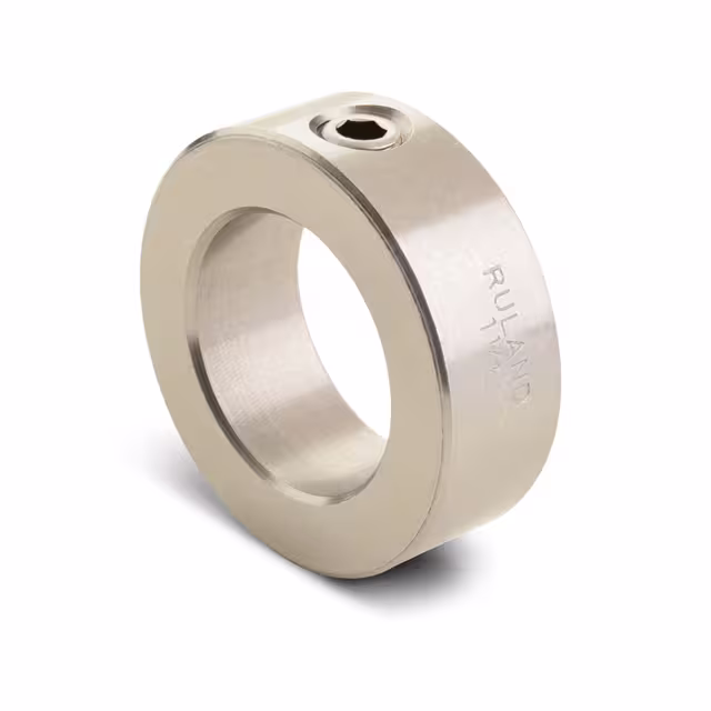 Ruland Manufacturing SC-3-SS