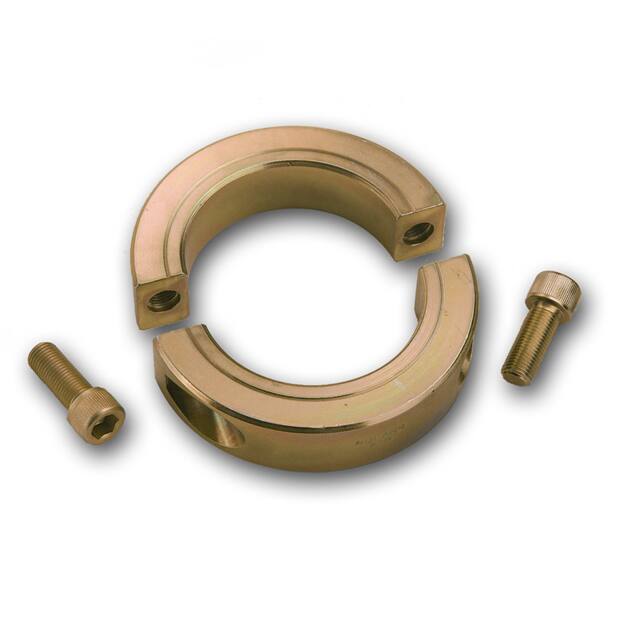 Ruland Manufacturing SP-5-FZ