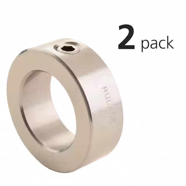 Ruland Manufacturing MSC-14-SS/2PK