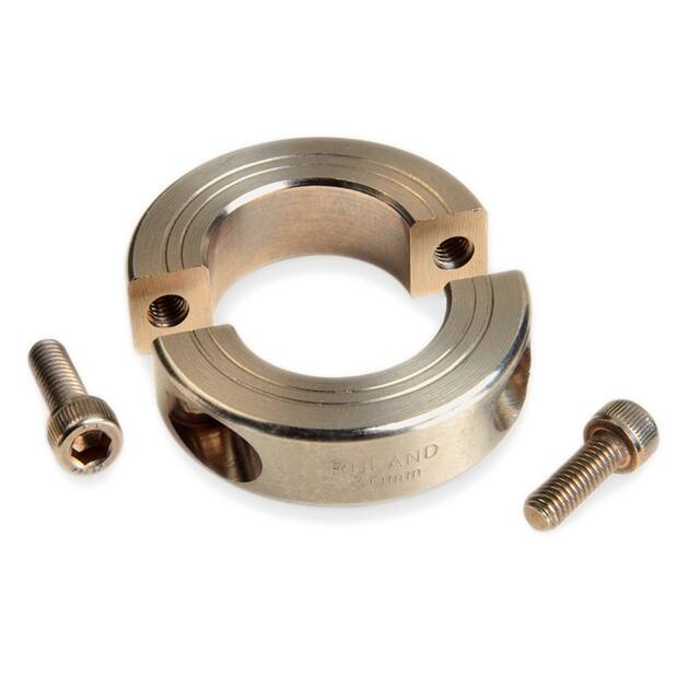 Ruland Manufacturing MSP-38-FZ