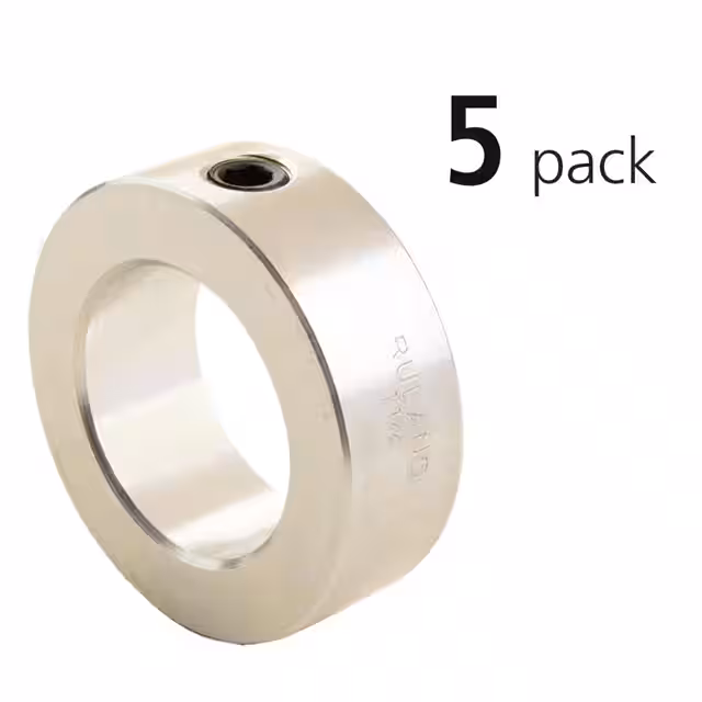 Ruland Manufacturing SC-10-A/5PK