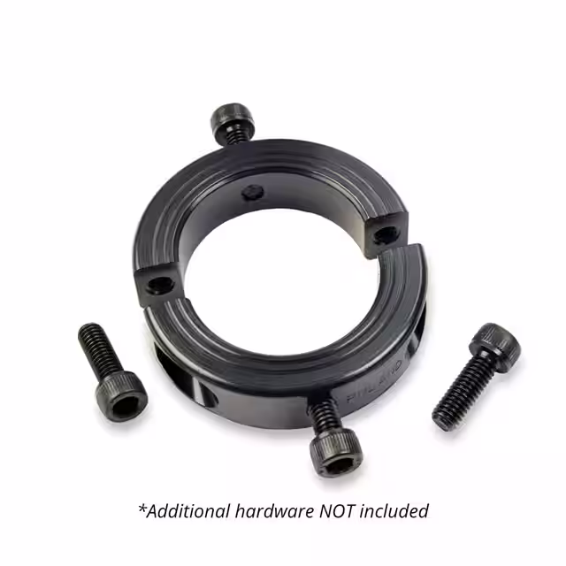 Ruland Manufacturing OH-MSP-20-F