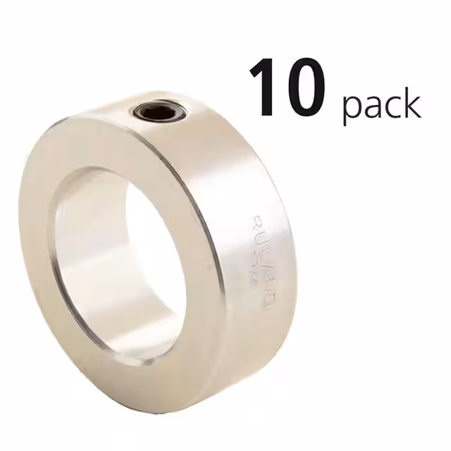 Ruland Manufacturing SC-5-A/10PK