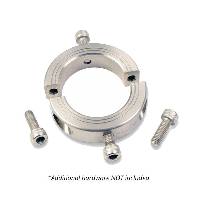 Ruland Manufacturing OH-MSP-30-SS
