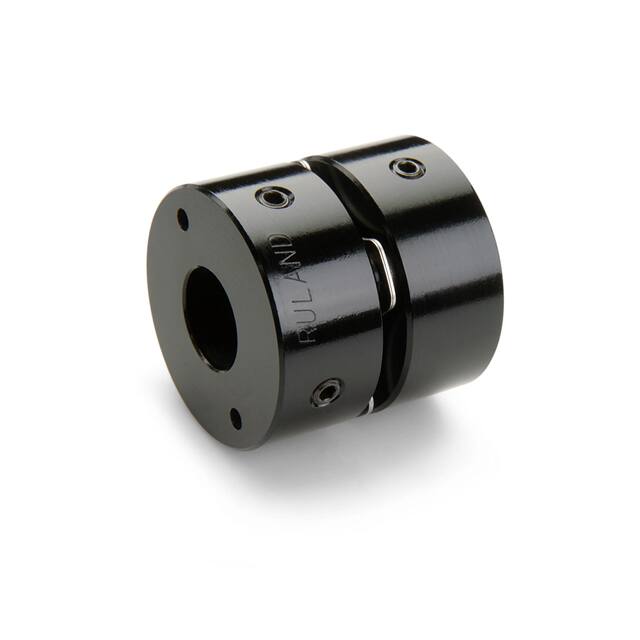 Ruland Manufacturing MDSS25-12-7-A