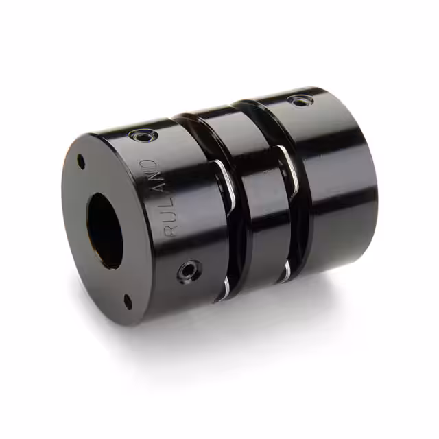 Ruland Manufacturing DSD10-4MM-1/8
