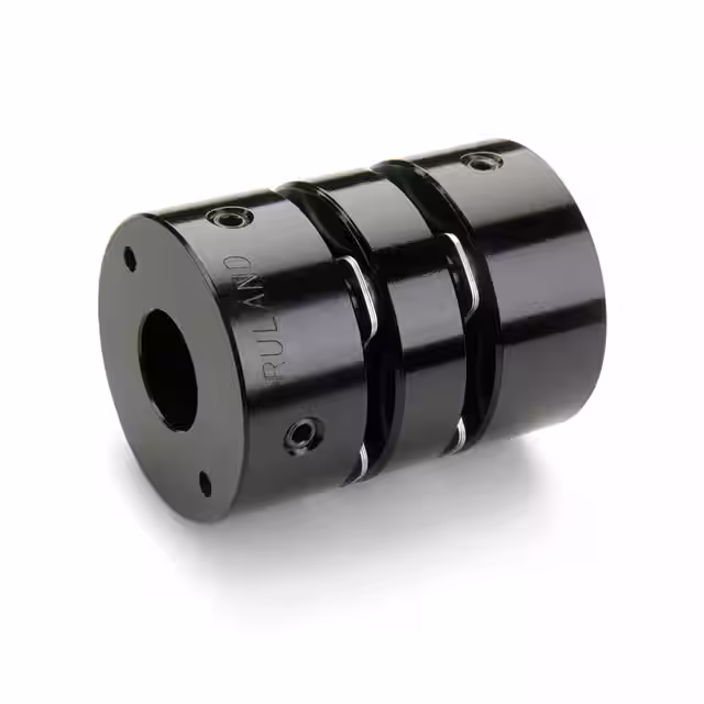 Ruland Manufacturing MDSD33-15-15-A