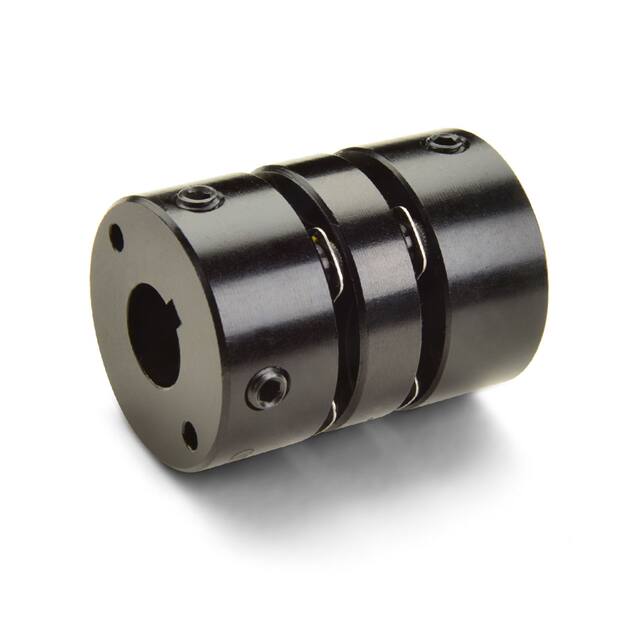Ruland Manufacturing DSDK32-12-12-A