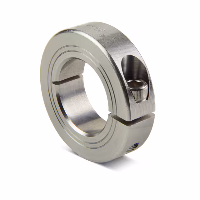 Ruland Manufacturing MCL-10E-TI
