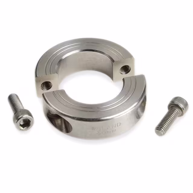 Ruland Manufacturing MSP-10E-TI