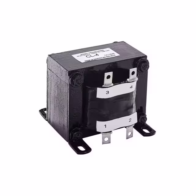 Signal Transformer CL-4-8
