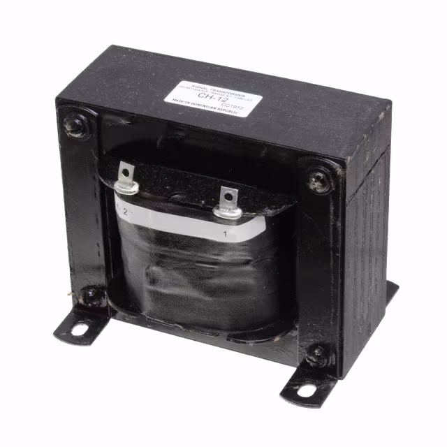 Signal Transformer CH-12