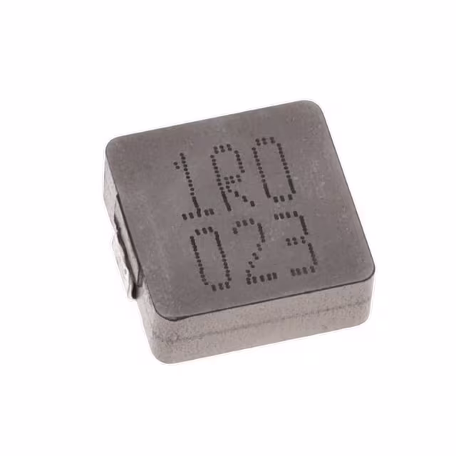 Sumida Corporation 125CDMCCDS-1R0MC