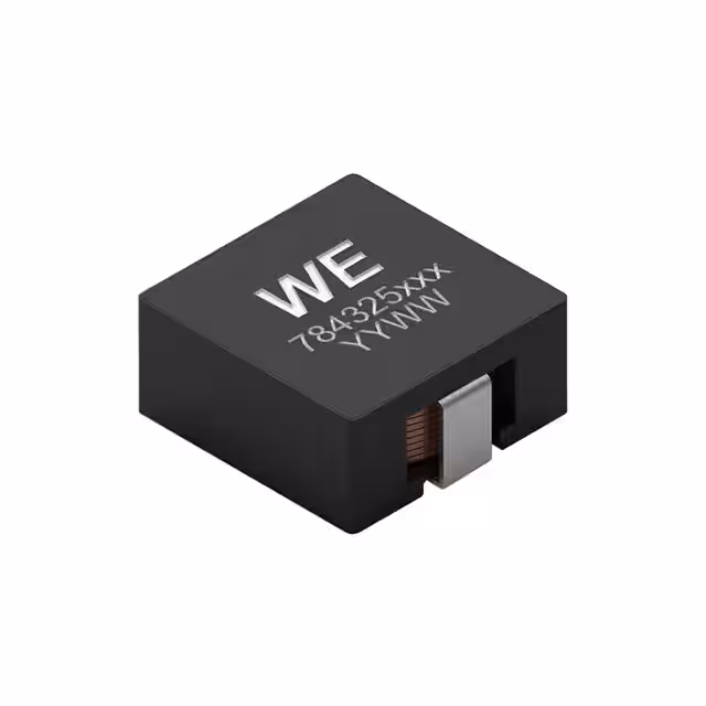 Würth Elektronik 784325018