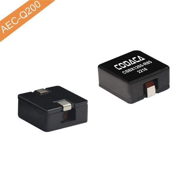 CODACA CSBX1265-470M