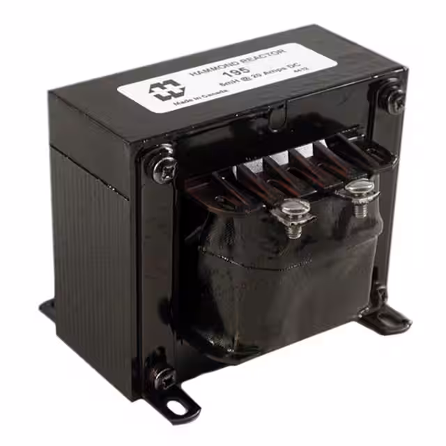 Hammond Manufacturing 195E50