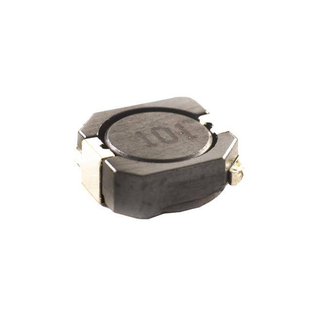 Allied Components International PCS104-100M-RC