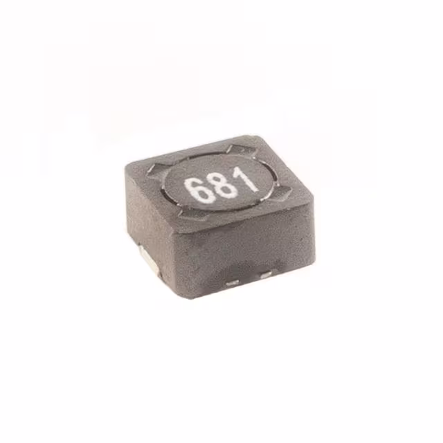 Allied Components International PCSDR74-681M-RC