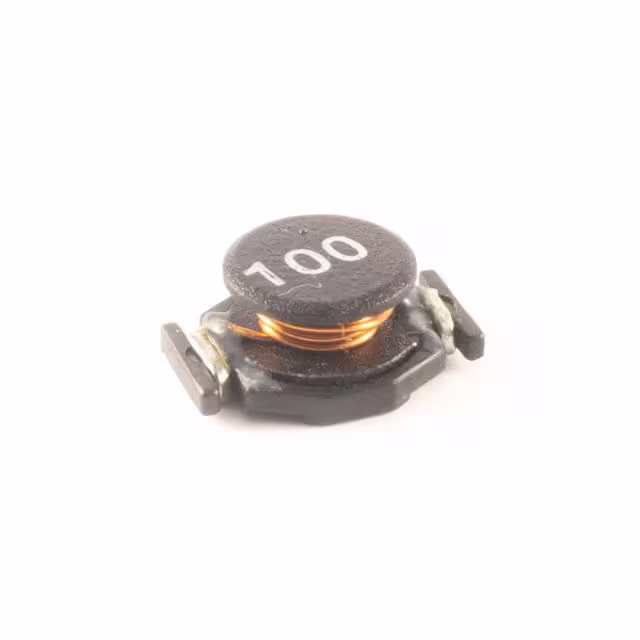 Allied Components International PCHC40-2R7M-RC