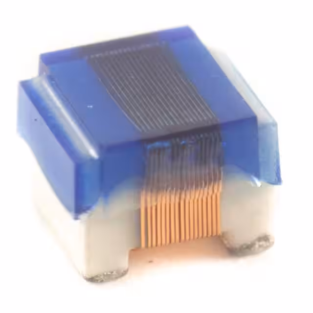 Allied Components International CC10-1500NJ-RC