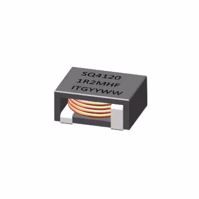 ITG Electronics, Inc. SQ4120-1R0MHF