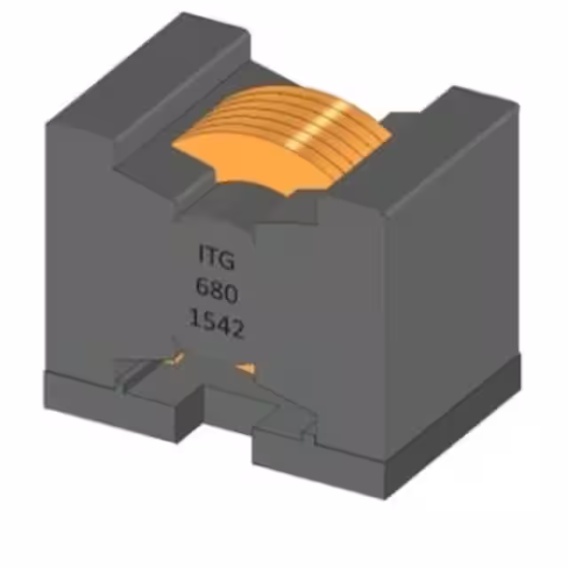 ITG Electronics, Inc. DHP106095S-101MHF