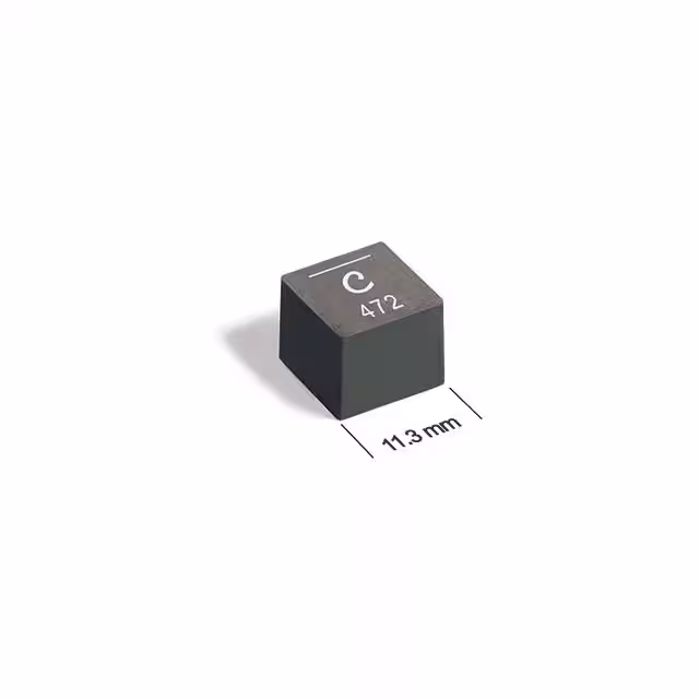 COILCRAFT XAL1010-221MED