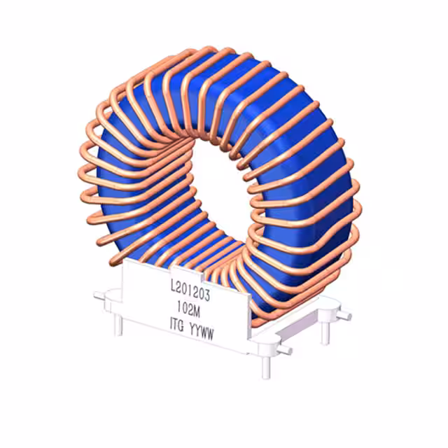 ITG Electronics, Inc. L201203-542MHF