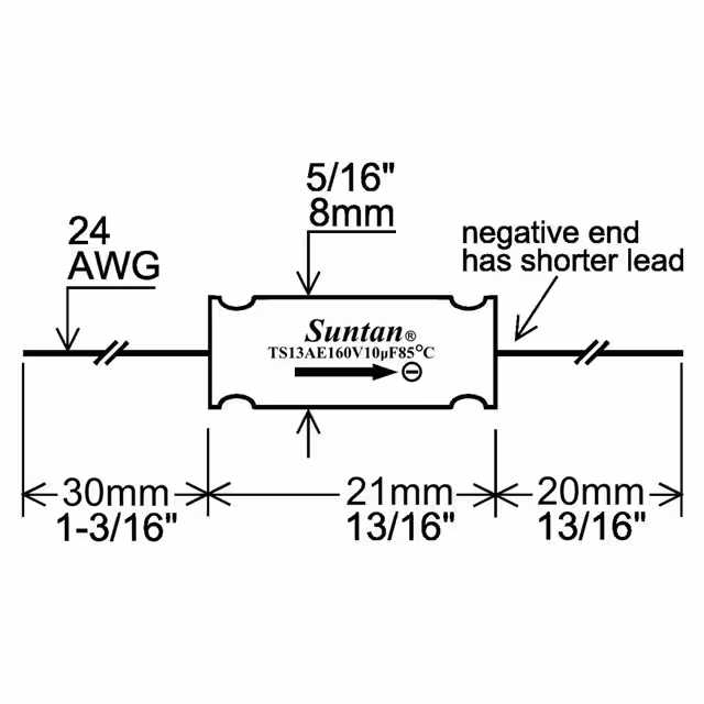 SunTan CP-ST-100-100V