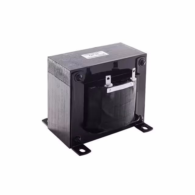 Signal Transformer CH-16