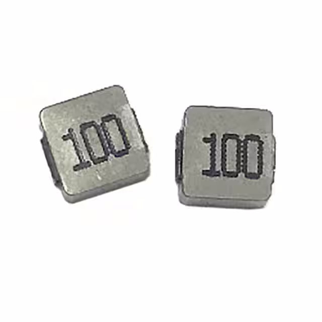 ITG Electronics, Inc. SM1608A-100MHF