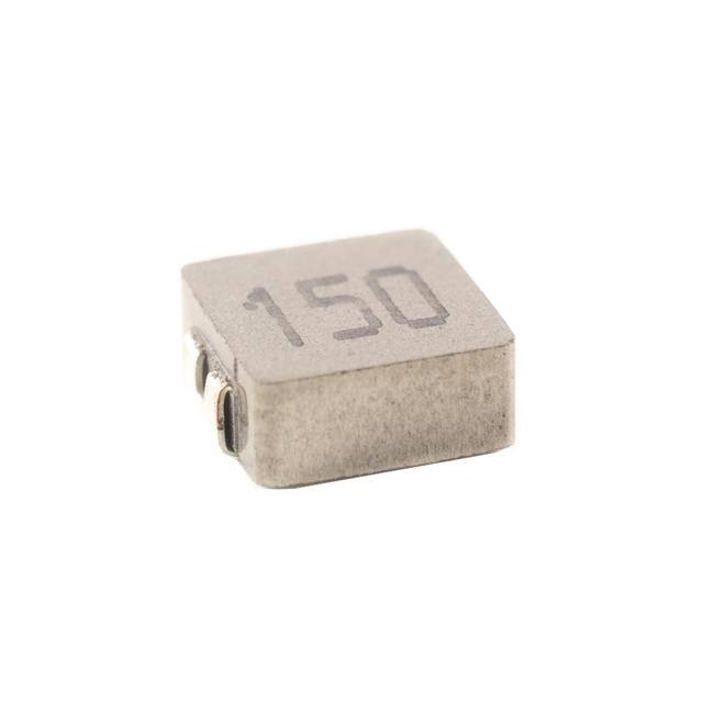 Allied Components International PCHC63R8-R82M-RC