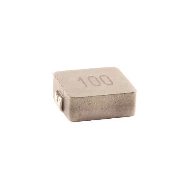 Allied Components International PCHC104R7-100M-RC