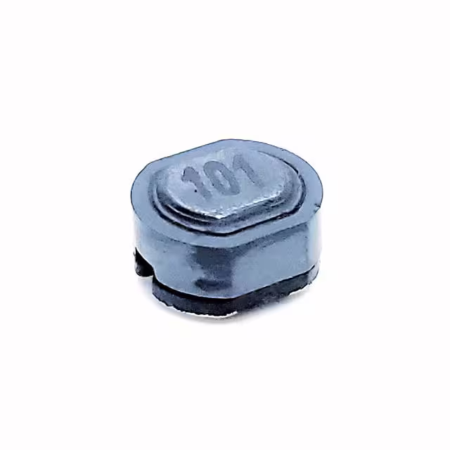 Allied Components International PCSD054-101K-RC
