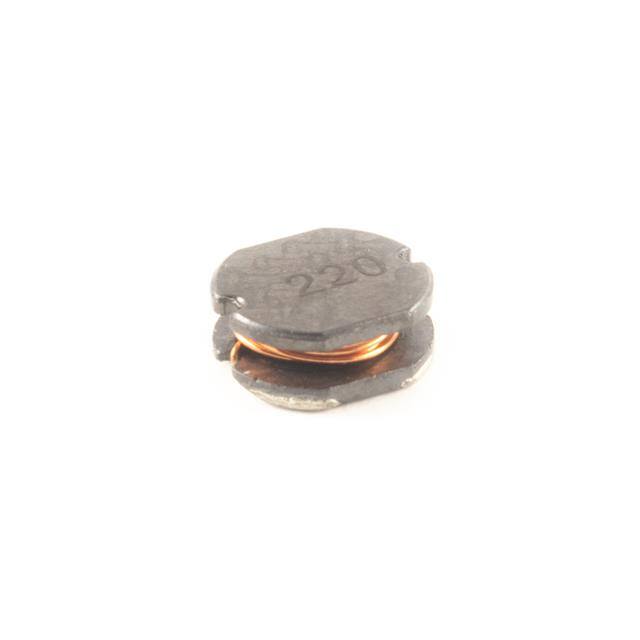 Allied Components International PC1004-121K-RC