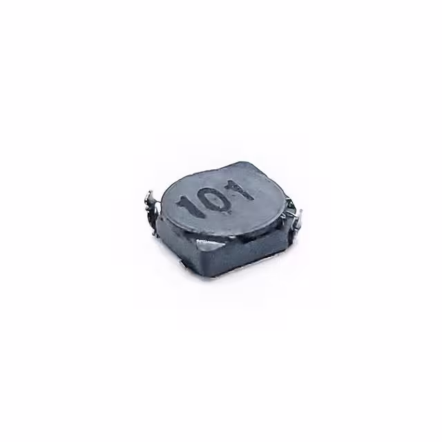 Allied Components International PCS5D18-101T-RC