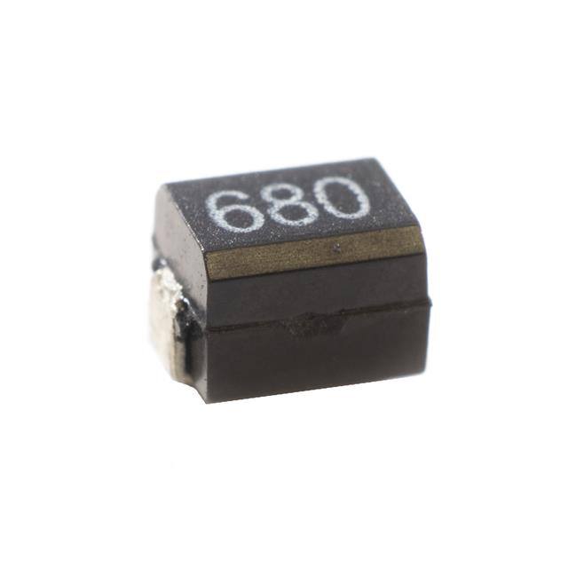 Allied Components International MC20-270K-RC
