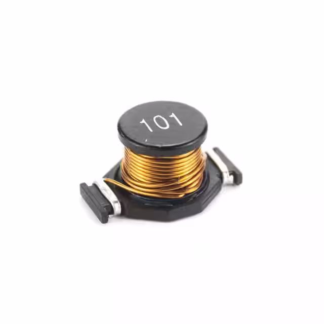 Allied Components International PCI65-101M-RC